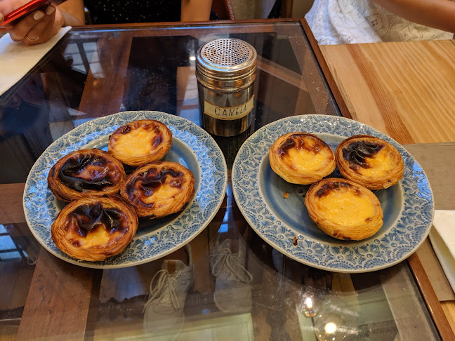 Mercador Café & Brunch - Gastronomia e hotelaria