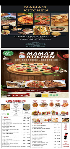 Av escola fuzileiro 1 O, 2830-172 Barreiro