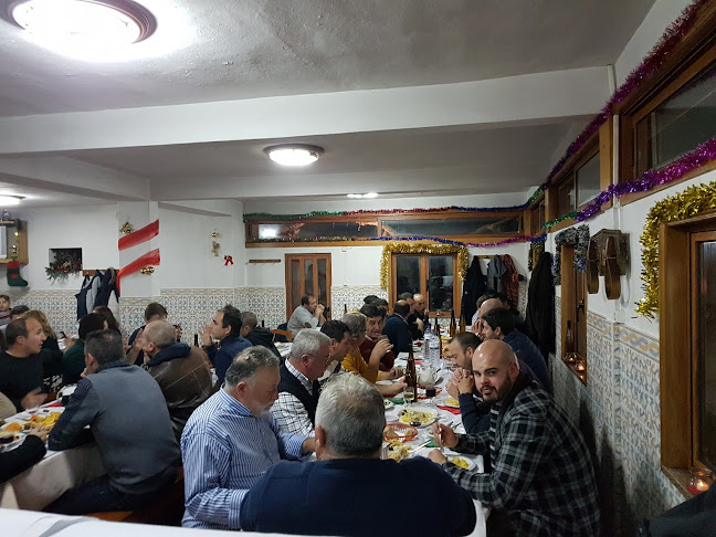 Casa Eduardo - Gastronomia e hotelaria