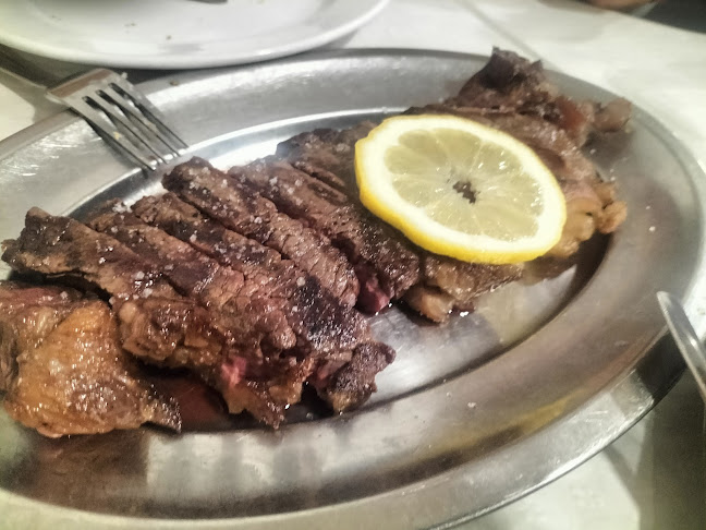 Taberna da Isílda Open Times