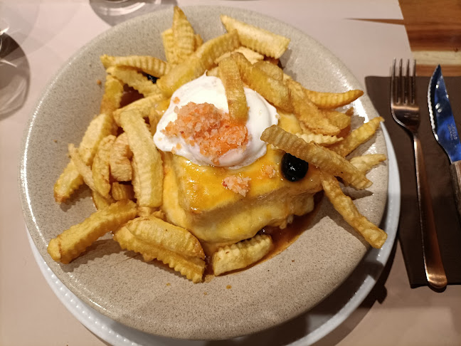 Forever - Restaurante