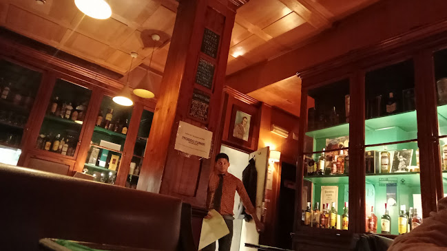 Comentarii opinii despre Snob Bar