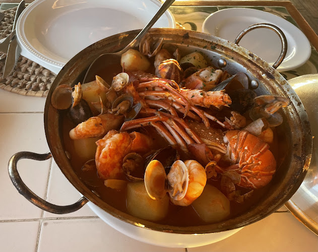 Reviews of A Casa da Rocha in Portimão - Gastronomia e hotelaria