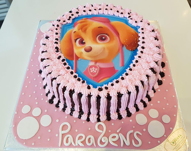 Padaria e Pastelaria Mimosa - Gastronomia e hotelaria