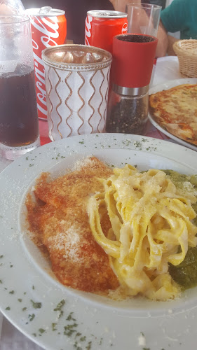 La Forchetta - Gastronomia e hotelaria