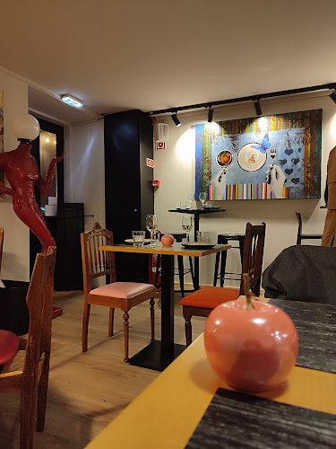 Casa de Pasto da Palmeira - Gastronomia e hotelaria