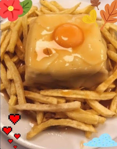 Casa das Francesinhas - Gastronomia e hotelaria