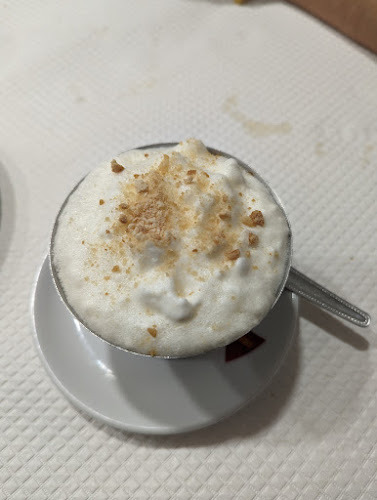 Restaurante O Pátio - Gastronomia e hotelaria