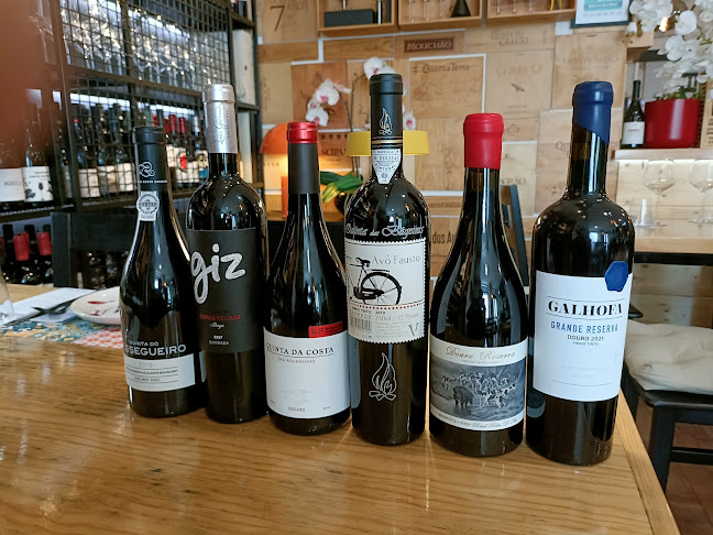 Opinii despre Tasca Maria - Comida Caseira în Figueira da Foz - Gastronomia e hotelaria