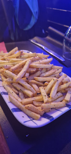 Rota 520 Restaurante