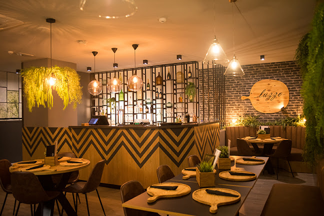 Pizzaria Luzzo | Braga