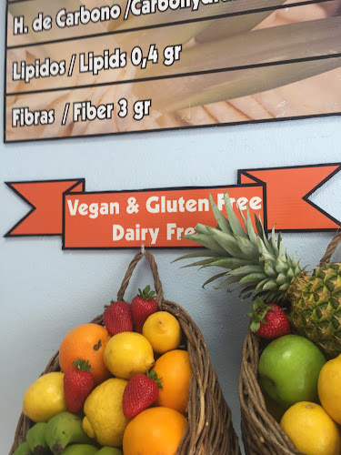 Crema di Gelato Lagos, Gelateria e Sorbetteria - Lagos