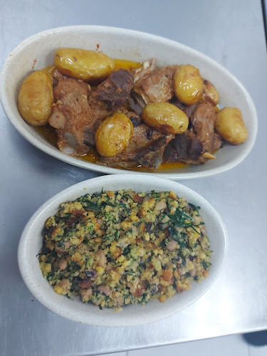 Iguarias Com Carinho - Samora Correia