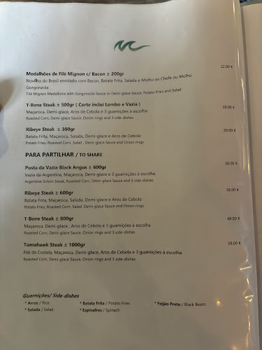 Opinii despre Restaurante Marlago în Esmoriz - Gastronomia e hotelaria