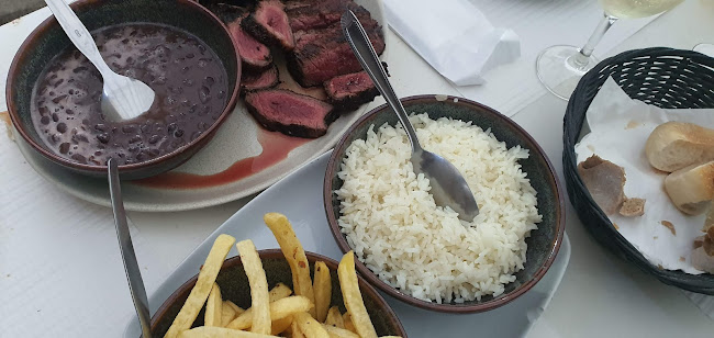 Opinii despre Bar da Praça în Vila do Conde - Gastronomia e hotelaria