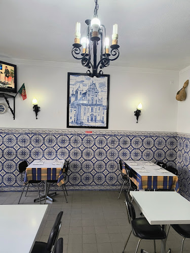 Opinii despre O Sé Nova în Coimbra - Gastronomia e hotelaria