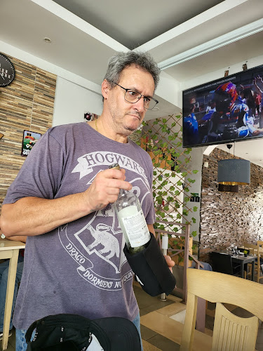 R. Vasco da Gama 4, 8365-204 Pêra