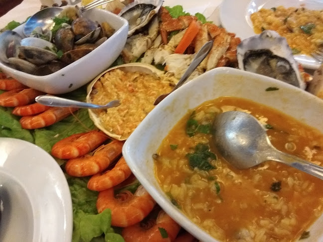 A Tendinha - Gastronomia e hotelaria