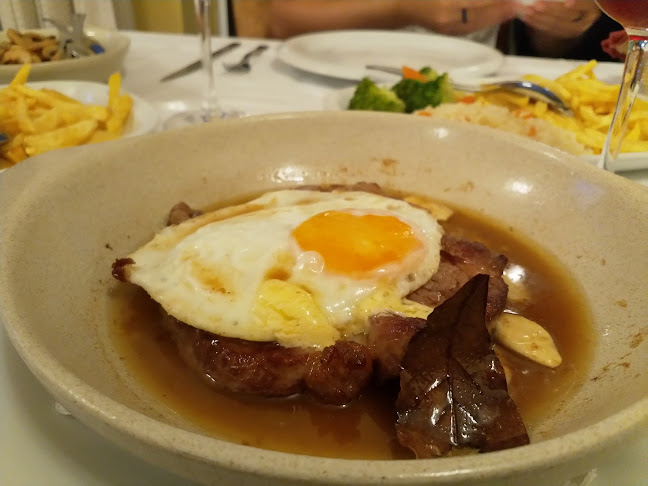 Comentarii opinii despre O Pereira