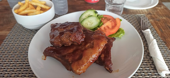 Carpe Diem Restaurant