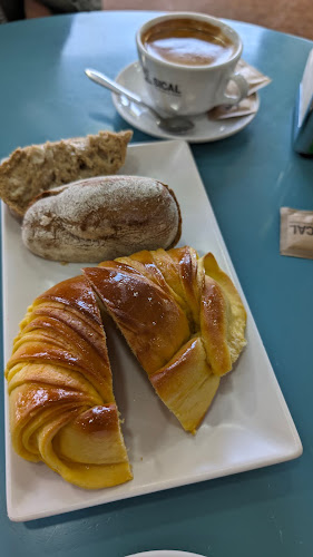 O Docinho da Prelada - Snack-Bar - Gastronomia e hotelaria