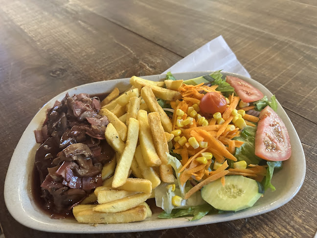 Arraial da Imperatriz - Funchal