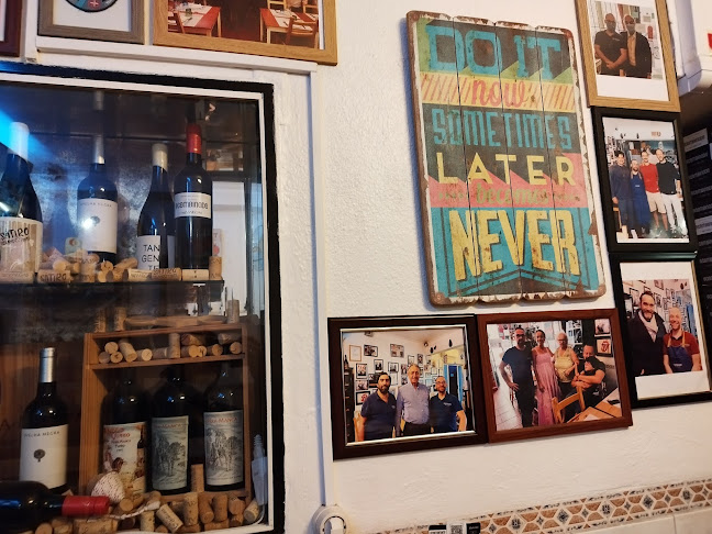 O Combinado - Gastronomia e hotelaria