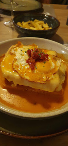 Troia Pizzaria & Restaurante - Ferreiros