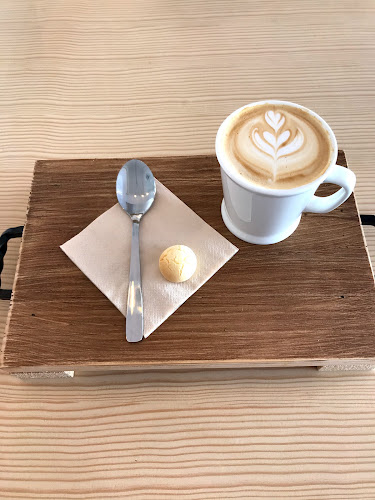 KAYA - Coffee & Brunch - Lisboa