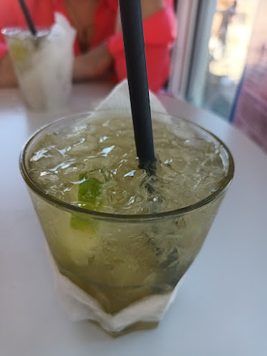 Azul Profundo - Gastronomia e hotelaria