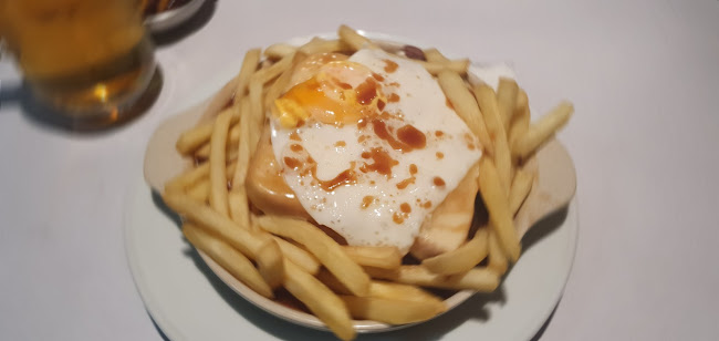 Comentarii opinii despre Restaurante 'Sonabrasa'