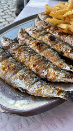 Opinii despre Café São João în Fonte da Telha - Gastronomia e hotelaria