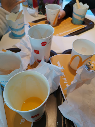 McDonald's Santo Tirso - Santo Tirso