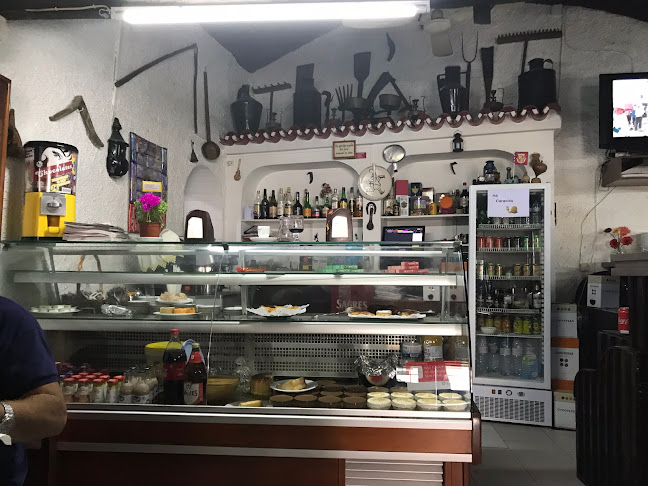 Opinii despre O Cantinho De Almoster-Actividades Hoteleiras, Lda. în Alvaiázere - Gastronomia e hotelaria