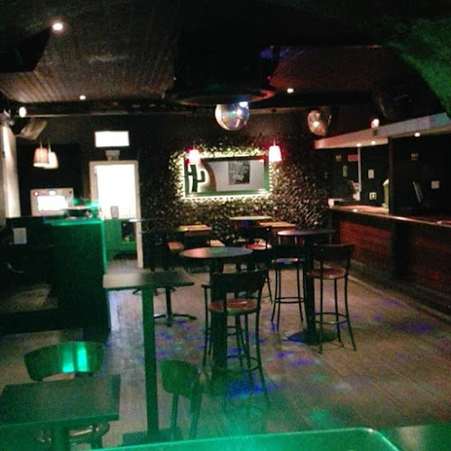 Opinii despre Bar Anubis în Leiria - Gastronomia e hotelaria