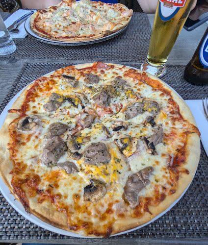 Papa Manuel Lido - Funchal