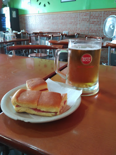 Cafetaria Doces Misturas