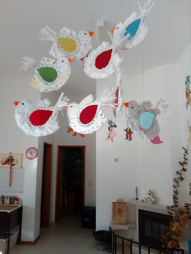 Comentarii opinii despre Doçaria Regional De Margarida & Rosa, Lda.