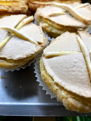 Comments and reviews of Vinhal - Pastelaria e Padaria