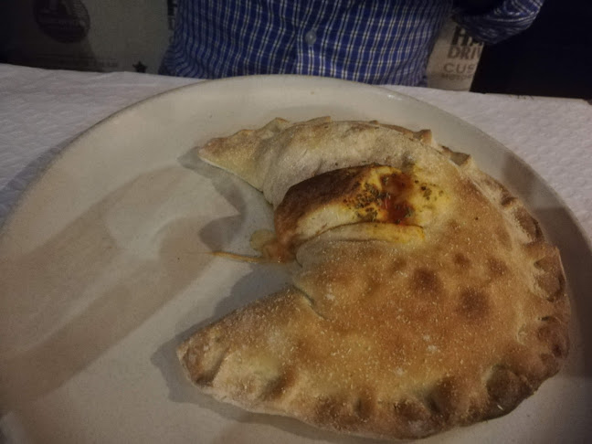 Hard Drivers Custom Motorcycles Restaurante - Gastronomia e hotelaria