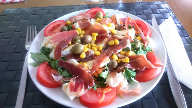 Opinii despre Restaurante Tu & Tu în Gemunde - Gastronomia e hotelaria