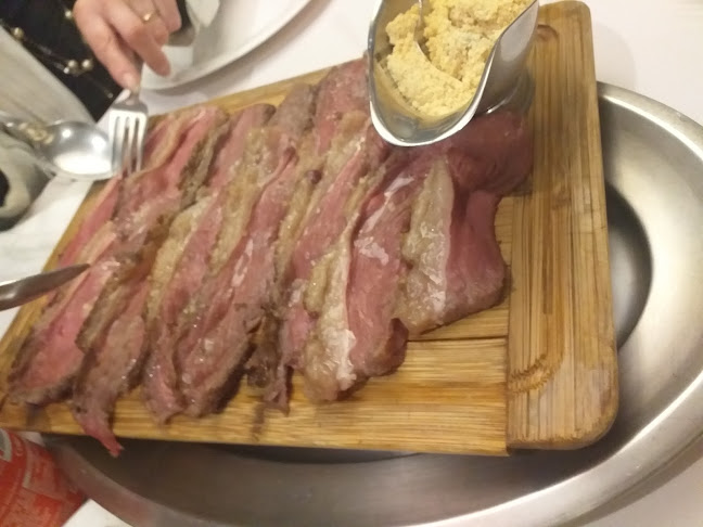 Mauritânia Real - Matosinhos