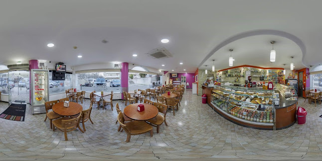 Reviews of Riscas Verticais in Almada - Gastronomia e hotelaria