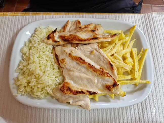 Opinii despre PAGAS TU - Prato do dia în Vila Verde - Gastronomia e hotelaria