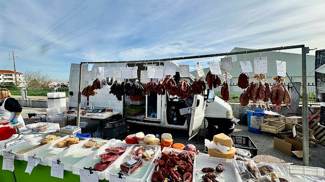 Mercado de São João Da Talha
