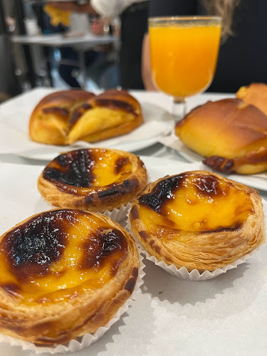 Comments and reviews of Coisas Doces