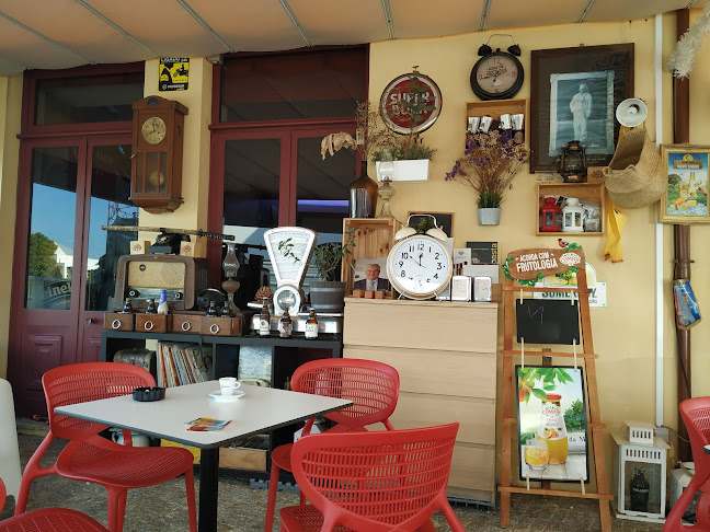 Opinii despre Macedo's Bar în Rates - Gastronomia e hotelaria