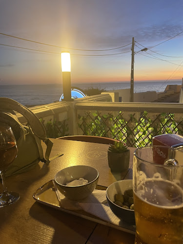 Atlantic View - Snack Bar