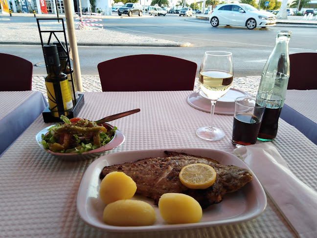 Av. Luísa Todi 56, Setúbal