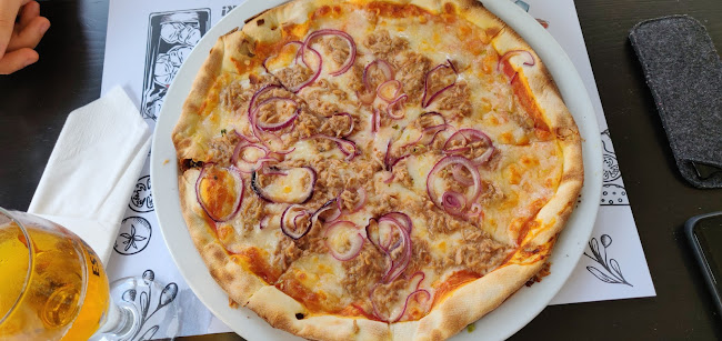 Pizzaria Cosa Nostra